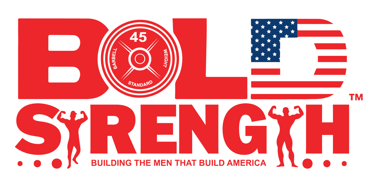 BoldStrengthFitness-logo